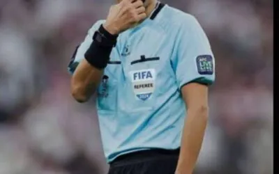 ذكريات سيئة للحكم الصيني «مانينج» مع الأهلي