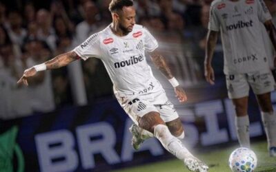 أنشيلوتي: عودة نيمار للمنتخب مرهونة بشرط واحد