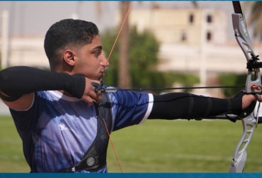 سهام القارة في بطولة المملكة