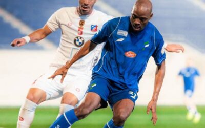 الجهاز الفني للفتح يقف على جاهزية الفريق في ودية الكويت الكويتي