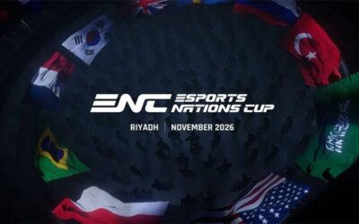 أكثر من 100 ألف لاعب في بطولة كأس المنتخبات للرياضات الإلكترونية