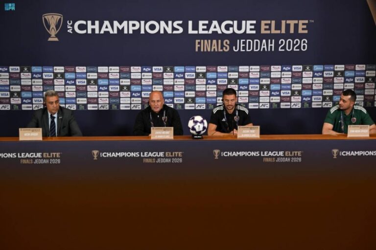 الاتحاد-والوحدة-يدخلان-مواجهة-الدور-الإقصائي-بطموح-التأهل