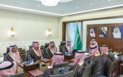 نائب أمير الشرقية يطلع على الخدمات التشغيلية لمطارات الدمام وتكامل منظومتها