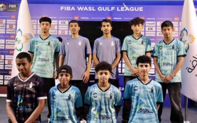 صنّاع النجوم يرسم ملامح جيل رياضي واعٍ بالمدينة المنورة