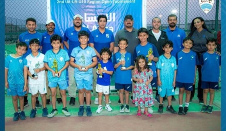 المراكز-الأولى-للقارة-في-بطولة-الأحساء-للتنس