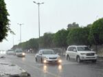 الأماكن والمواعيد.. استمرار الأمطار المتوسطة على أجزاء من الشرقية