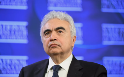 رئيس الطاقة الدولية: أبريل قد يكون أصعب من مارس على الأسواق والاقتصاد