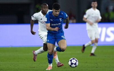 الهلال يودع آسيا.. خسر بـ”الترجيحية” أمام السد