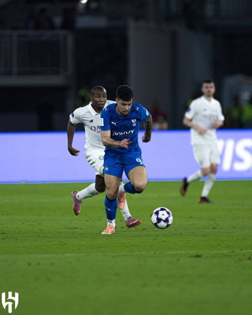 الهلال يودع آسيا.. خسر بـ”الترجيحية” أمام السد