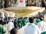 جماهير دوري أبطال آسيا للنخبة تشيد بالتجربة السلسة من الوصول إلى جدة حتى دخول الملاعب