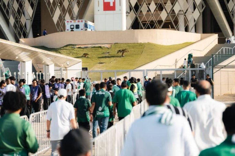 جماهير-دوري-أبطال-آسيا-للنخبة-تشيد-بالتجربة-السلسة-من-الوصول-إلى-جدة-حتى-دخول-الملاعب