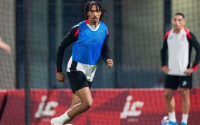 القادسية يختتم تحضيراته لمواجهة الشباب