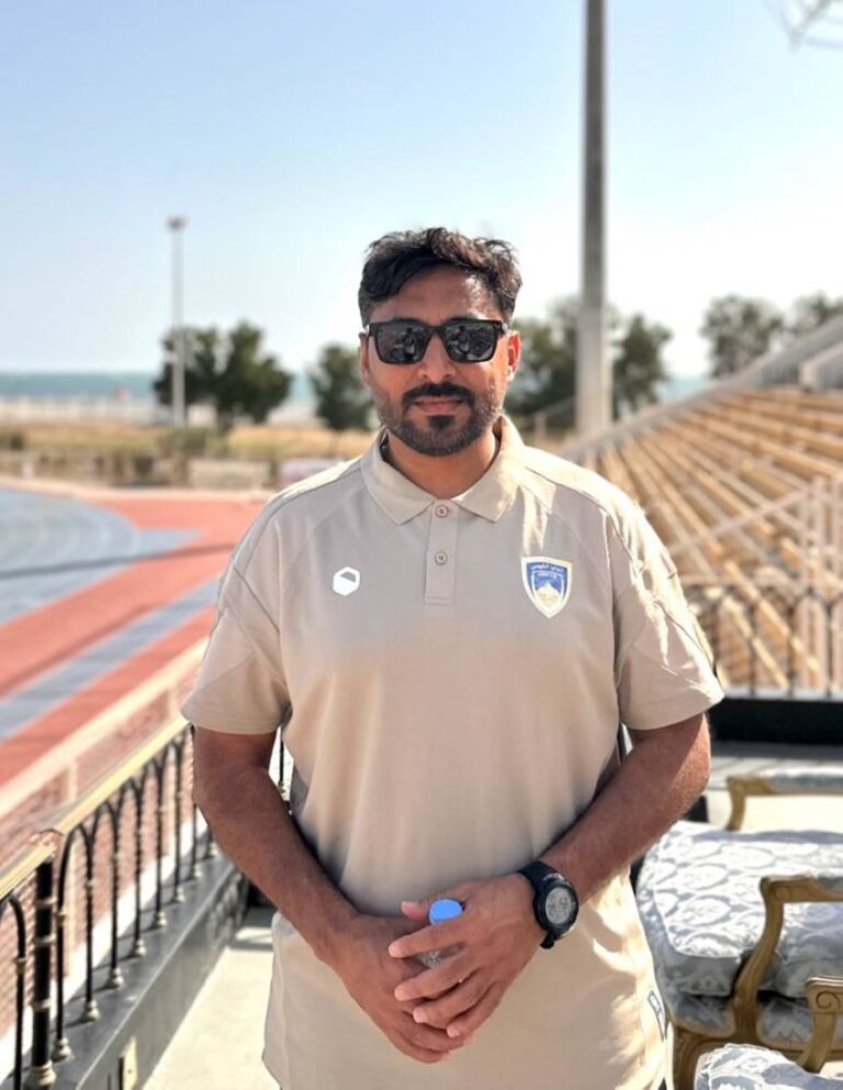 الشمري-يعلن-نهاية-علاقته-بنادي-القوس