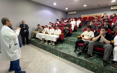 صور.. ”رشاقة القصيم“.. حملة لتعزيز الصحة المجتمعية والحد من السمنة