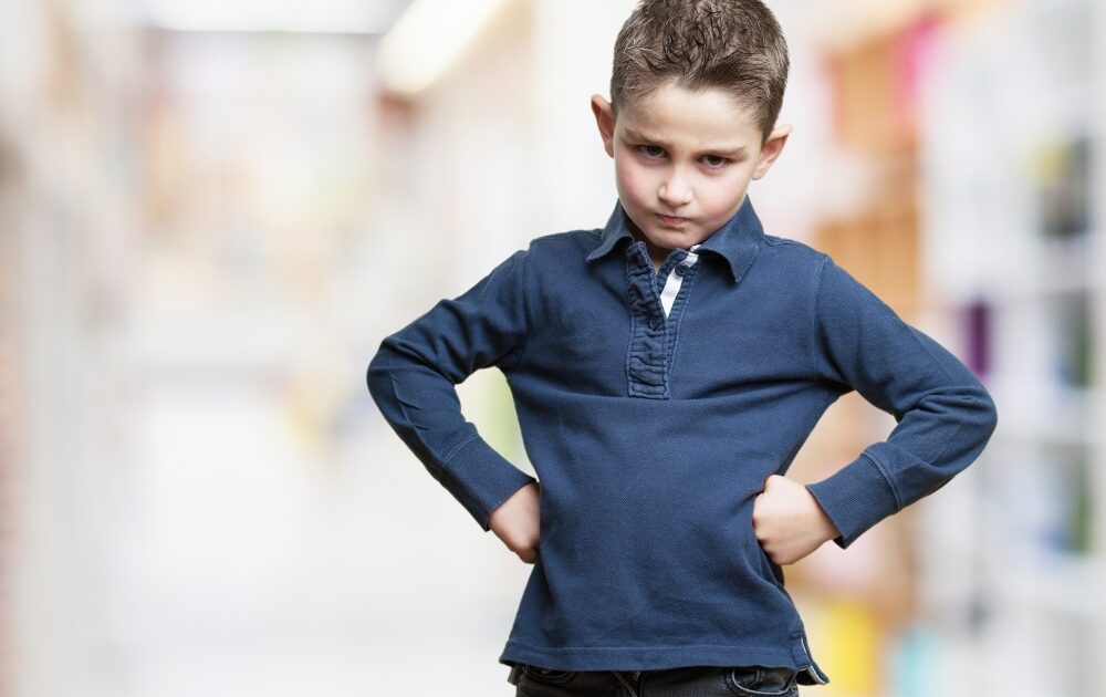 الاضطرابات النمائية والسلوكية لدى الأطفال.. الأعراض وطرق العلاج