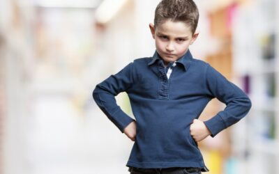 الاضطرابات النمائية والسلوكية لدى الأطفال.. الأعراض وطرق العلاج