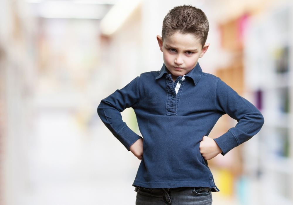 الاضطرابات النمائية والسلوكية لدى الأطفال.. الأعراض وطرق العلاج