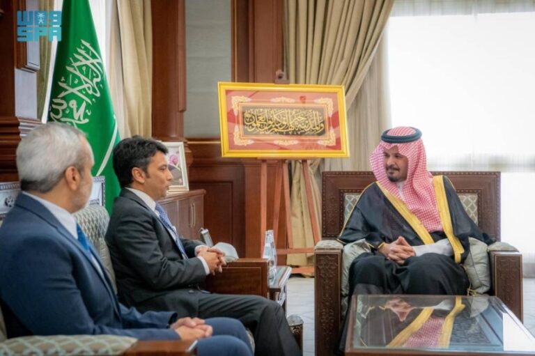 أمير-المدينة:-منجزات-نوعية-لمُدن-«ملكية-الجبيل-وينبع»