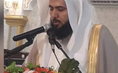 الصندلي إلى رحمة الله