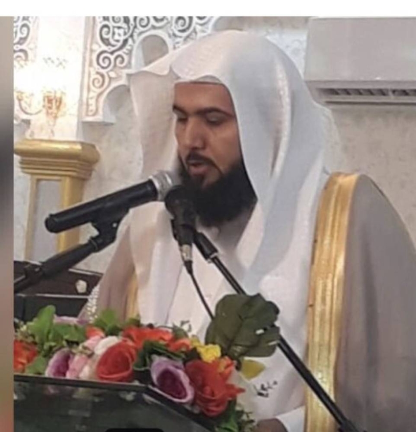 الصندلي إلى رحمة الله