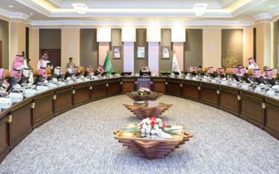 أمير منطقة جازان يرأس اجتماع اللجنة العليا للتوطين