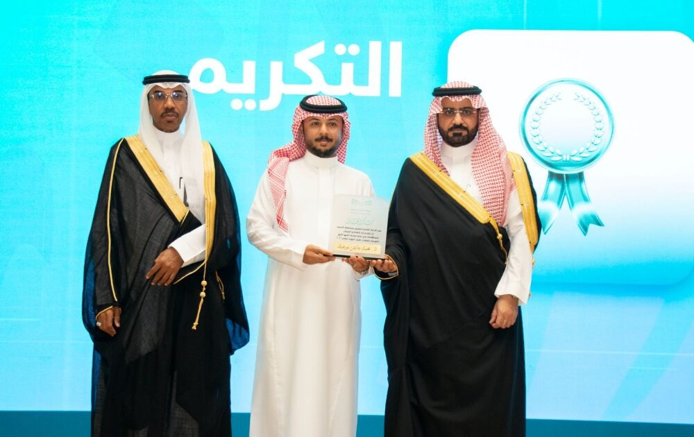 الأحساء.. تدشين مبادرة “الشهر الأزرق” للتوعية باضطراب طيف التوحد