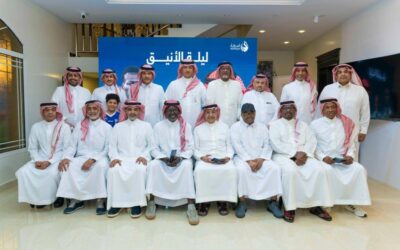 «أصدقاء لاعبي كرة القدم» تحتفي بخالد مسعد