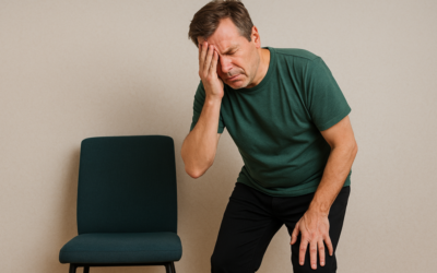 حالة شائعة بين القيام والجلوس.. ما هو انخفاض ضغط الدم الموضعي ومضاعفات؟