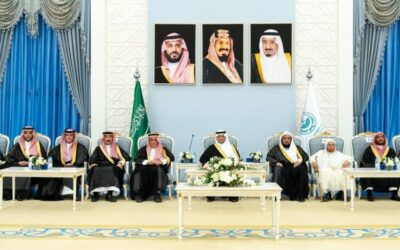 محافظ الأحساء يستقبل قيادات التعليم ويكرّم الفائزين بالجوائز المحلية والدولية