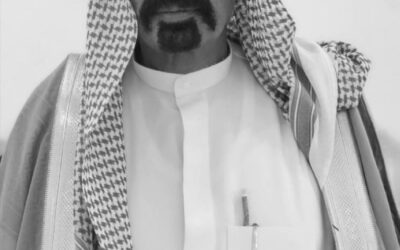 عبدالعزيز آل عبيد إلى رحمة الله