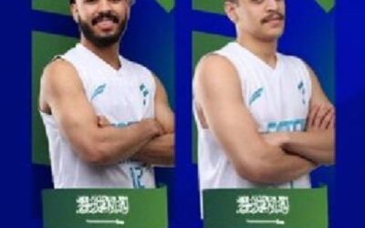 أخضر السلة يستدعي لاعبي الفتح