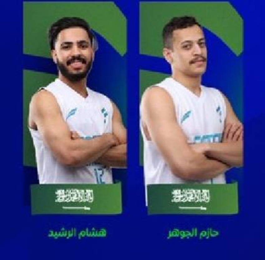 أخضر السلة يستدعي لاعبي الفتح