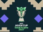 الدرعية تحتضن قرعة كأس آسيا 2027