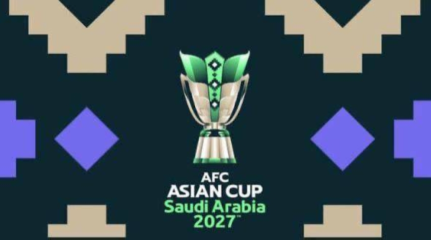 الدرعية تحتضن قرعة كأس آسيا 2027