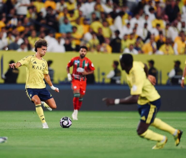 النصر-يواصل-سلسلة-انتصاراته-بهدف-في-الاتفاق