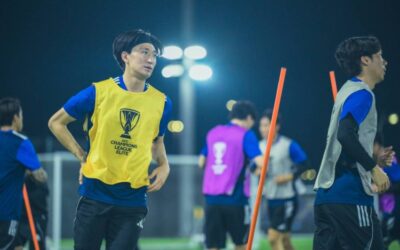 ماتشيدا.. من «الثانية» للمنافسة القارية في زمن قياسي