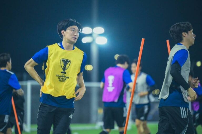 ماتشيدا.-من-«الثانية»-للمنافسة-القارية-في-زمن-قياسي