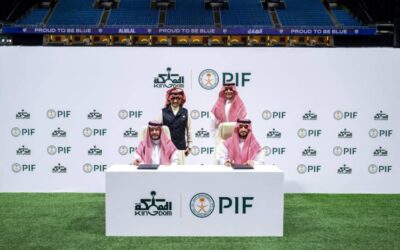 المملكة تستحوذ على 70% من الهلال