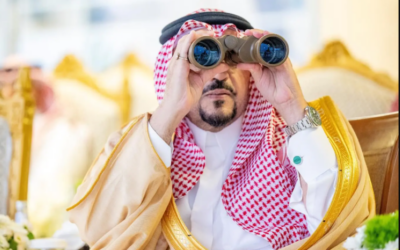 أمير منطقة القصيم يرعى حفل سباق كأس الدرعية ويُتوّج الفائزين