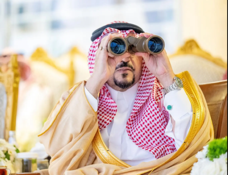 أمير-منطقة-القصيم-يرعى-حفل-سباق-كأس-الدرعية-ويُتوّج-الفائزين