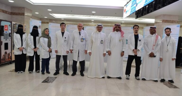 بمشاركة-سعودية.-تدشين-أول-مبادرة-دولية-للعناية-بمرضى-التهابات-العنبية