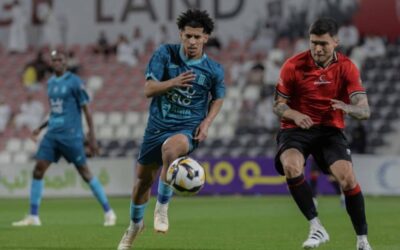 حصاد دوري يلو الجولة 29 : تشهد 26 هدفا.. وسباق بين سيلا ولابورد