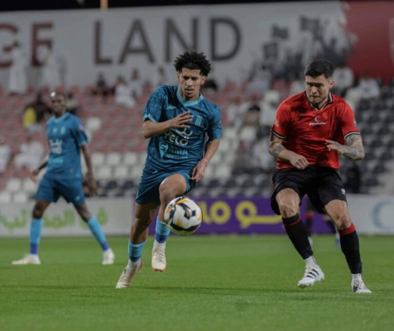 حصاد-دوري-يلو-الجولة-29-:-تشهد-26-هدفا.-وسباق-بين-سيلا-ولابورد