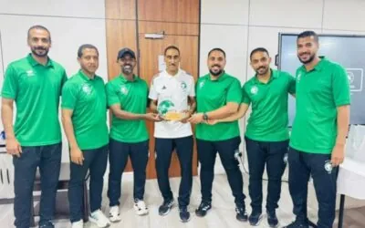 7 مدربون بنهون المرحلة الأخيرة من الرخصة B