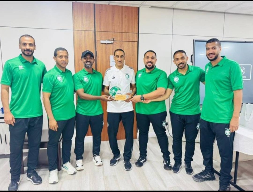 7 مدربون بنهون المرحلة الأخيرة من الرخصة B