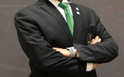 المالكي: اعتز بثقة الاتحاد الآسيوي وسأعمل على تعزيز مكانة المملكة في التايكوندو