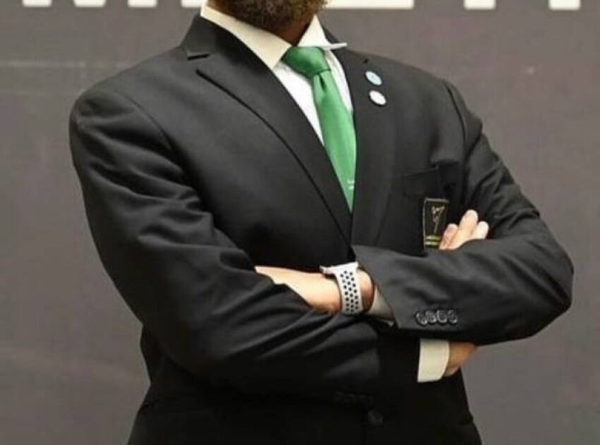 المالكي: اعتز بثقة الاتحاد الآسيوي وسأعمل على تعزيز مكانة المملكة في التايكوندو