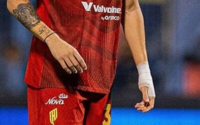 القادسية يخسر خدمات تركي العمار و ريتيغي