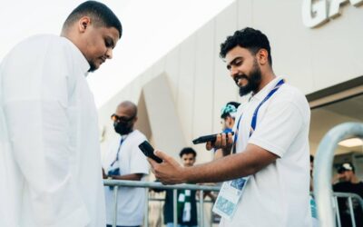 متطوعو دوري أبطال آسيا للنخبة يكتسبون مهارات تنظيمية متقدمة في جدة