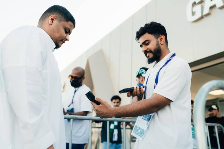 متطوعو-دوري-أبطال-آسيا-للنخبة-يكتسبون-مهارات-تنظيمية-متقدمة-في-جدة